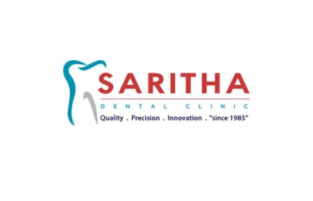 saritha logo