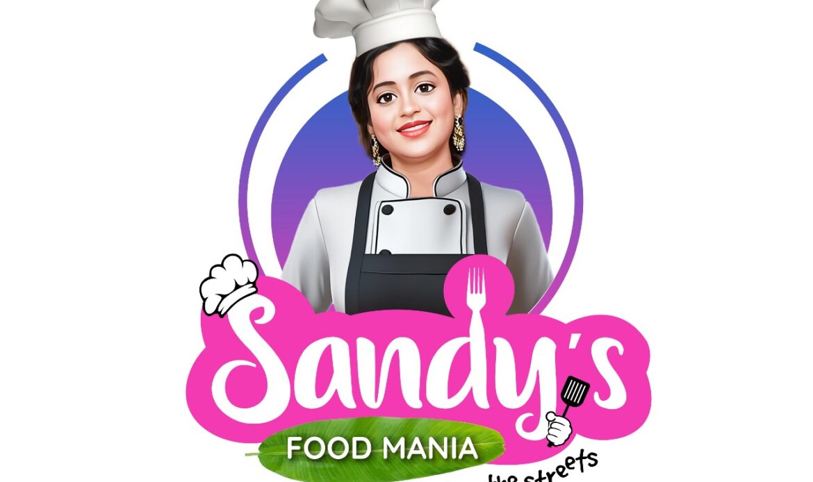 Sandy's food mania