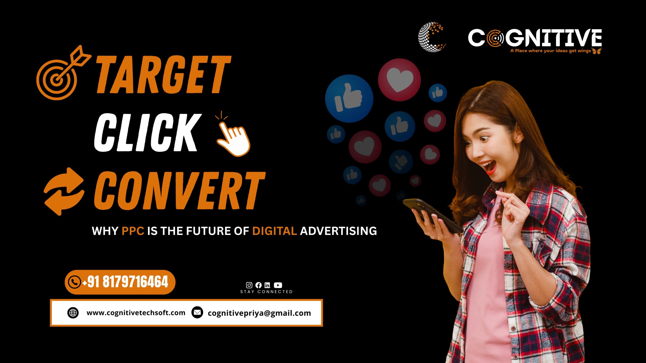 PPC services in Hyderabad